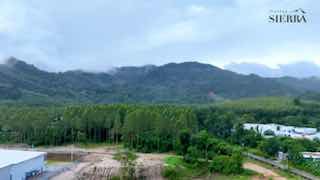 Комфорт и природа на Пхукете