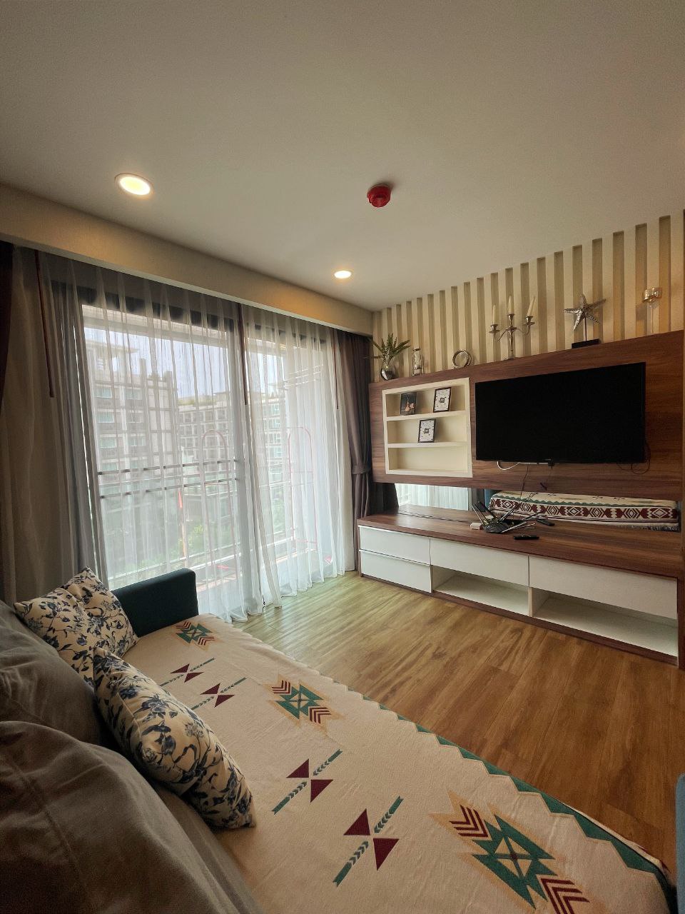 Аренда квартиры в Таиланде