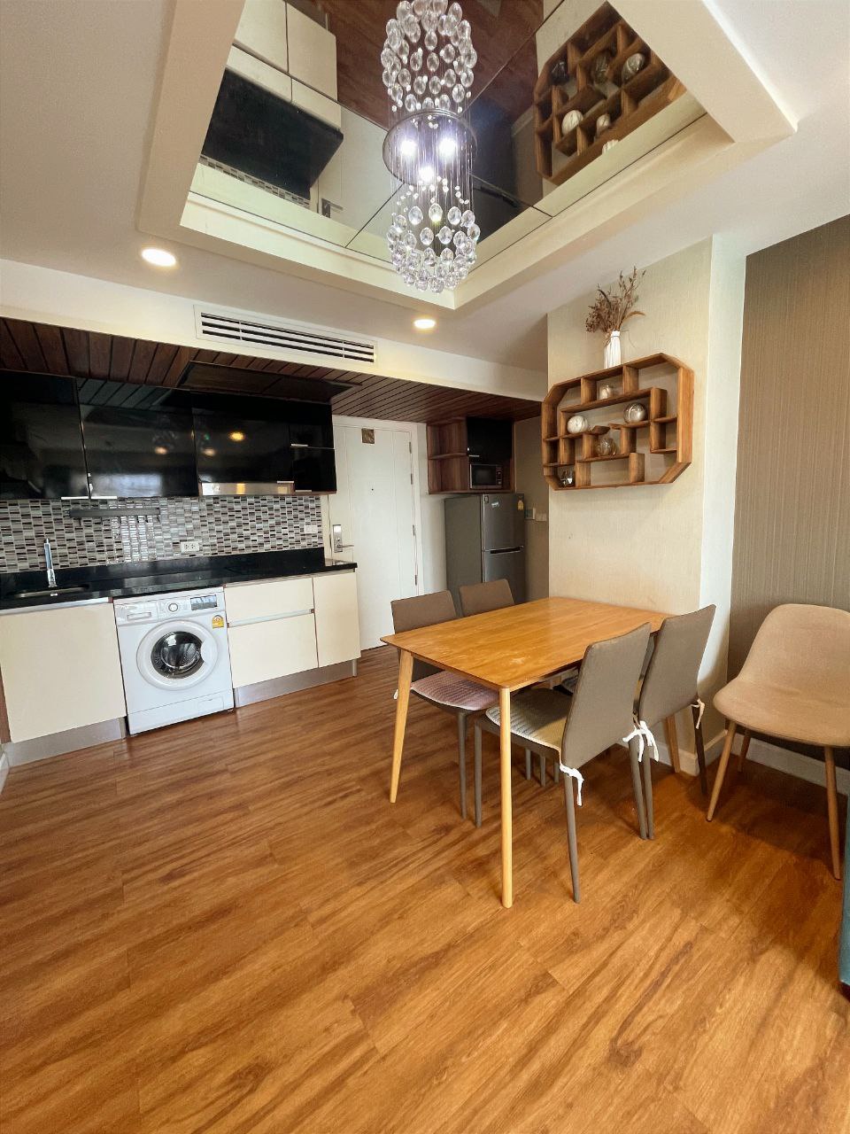 Аренда квартиры в Таиланде