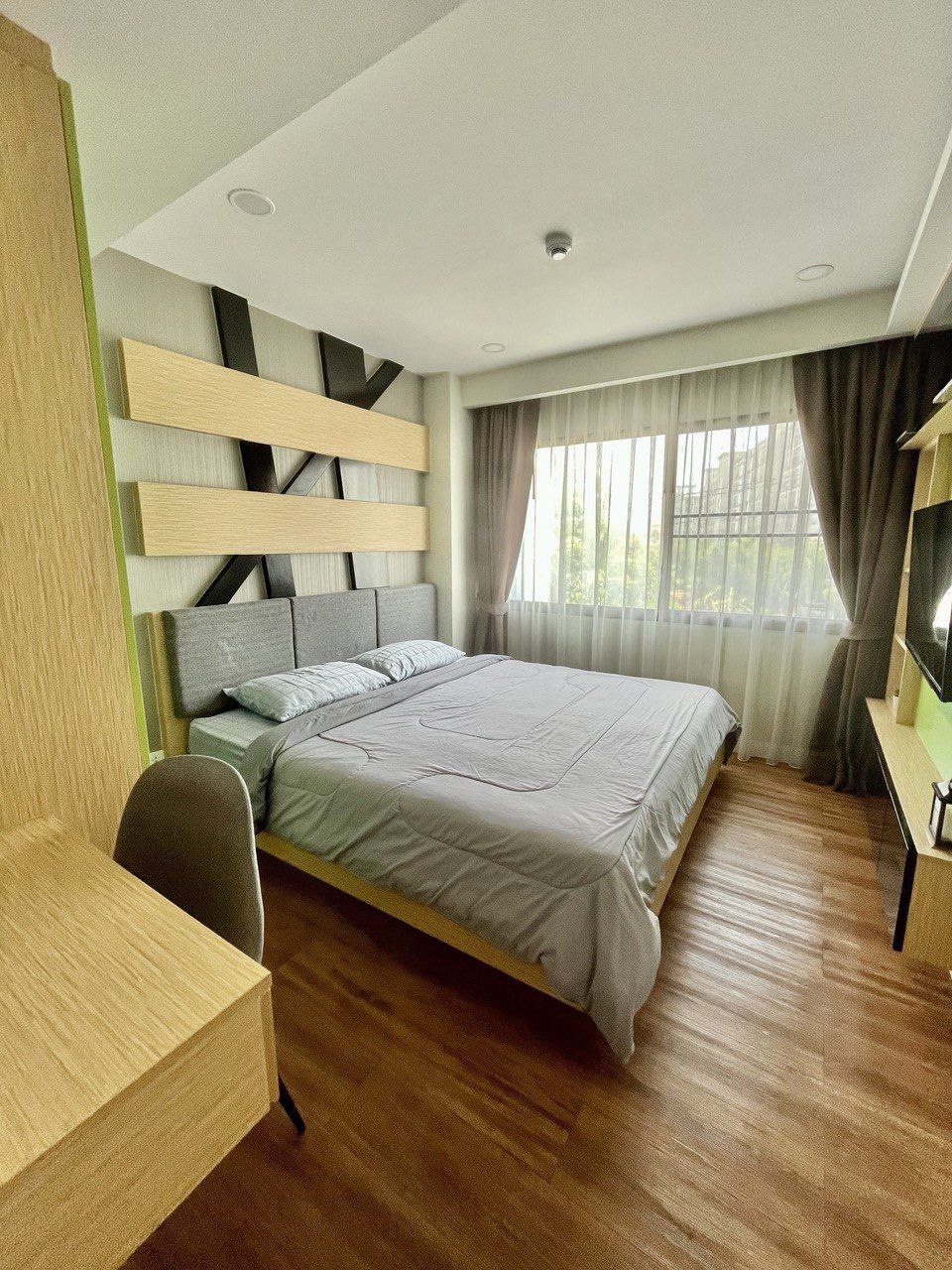 Аренда квартиры в Таиланде