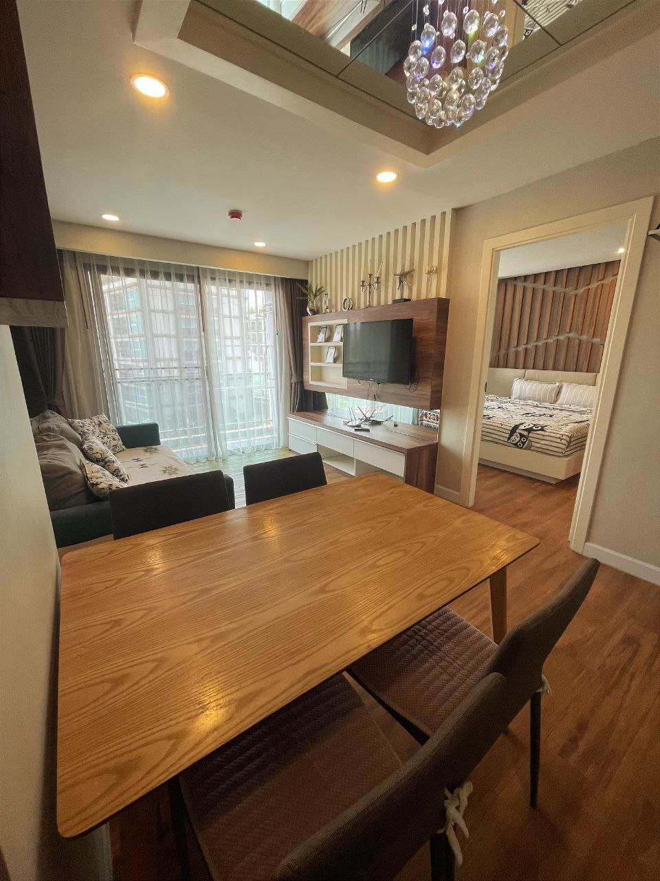 Аренда квартиры в Таиланде