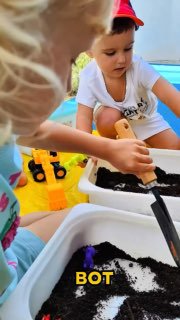 Премиум детский сад на Банг Тао