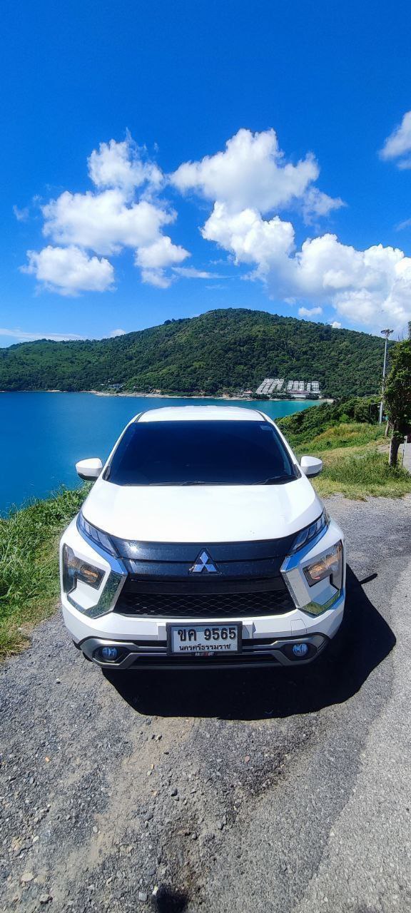 Аренда кроссоверов и услуги на Пхукете