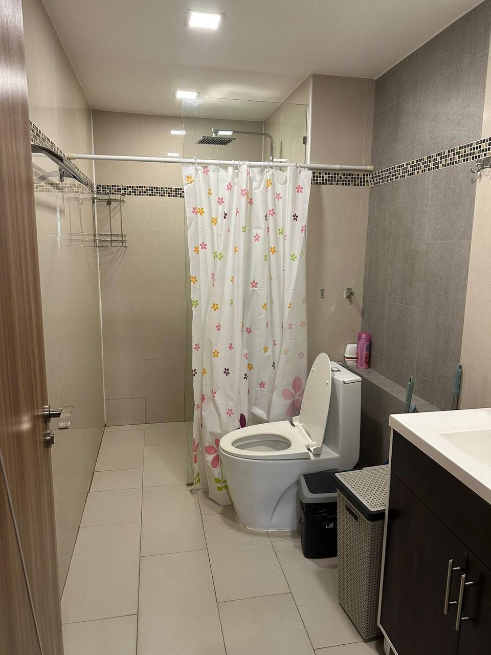 Аренда квартиры с видом на бассейн