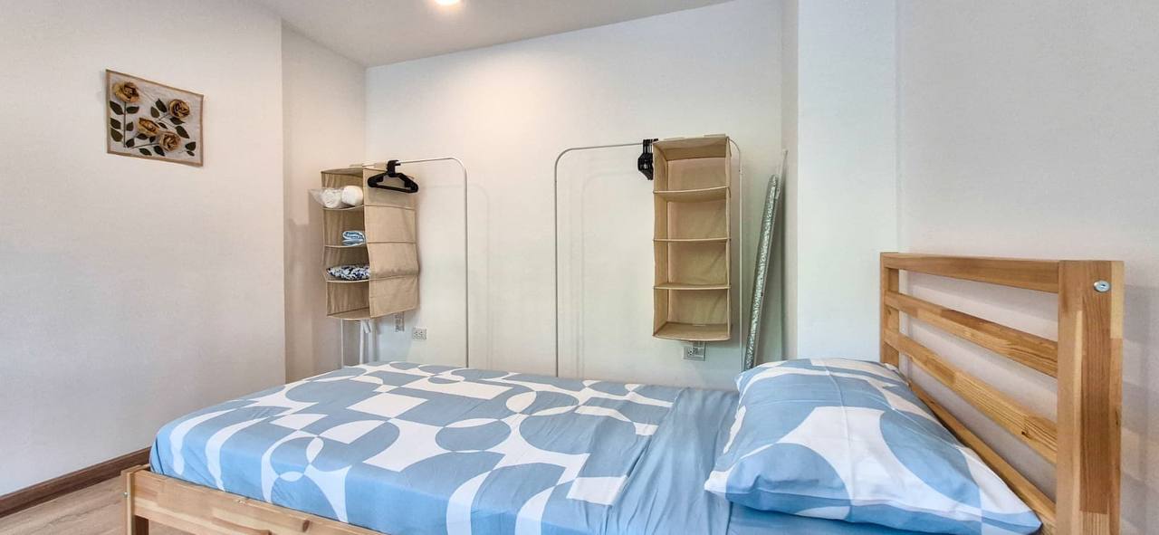 Аренда квартиры у пляжа с инфраструктурой