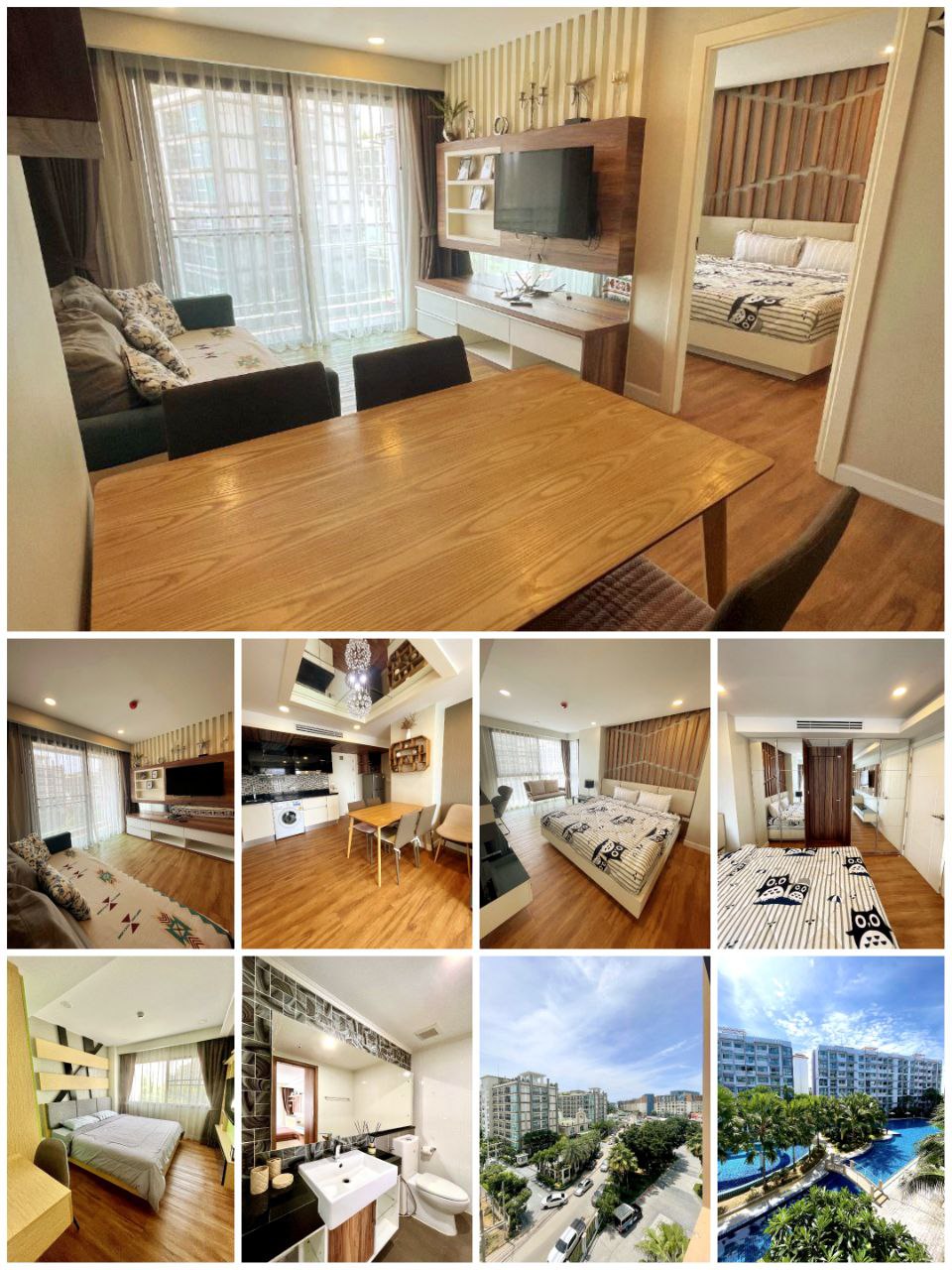 Аренда квартир и авто