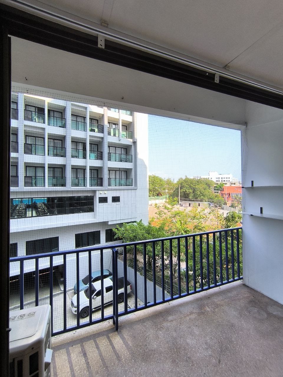 Аренда студии с мебелью и техникой