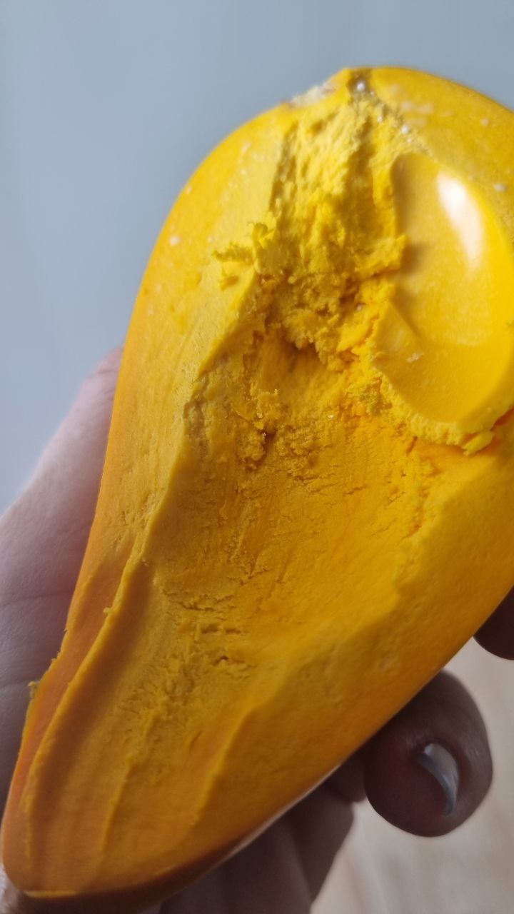 Канистел: экзотический фрукт