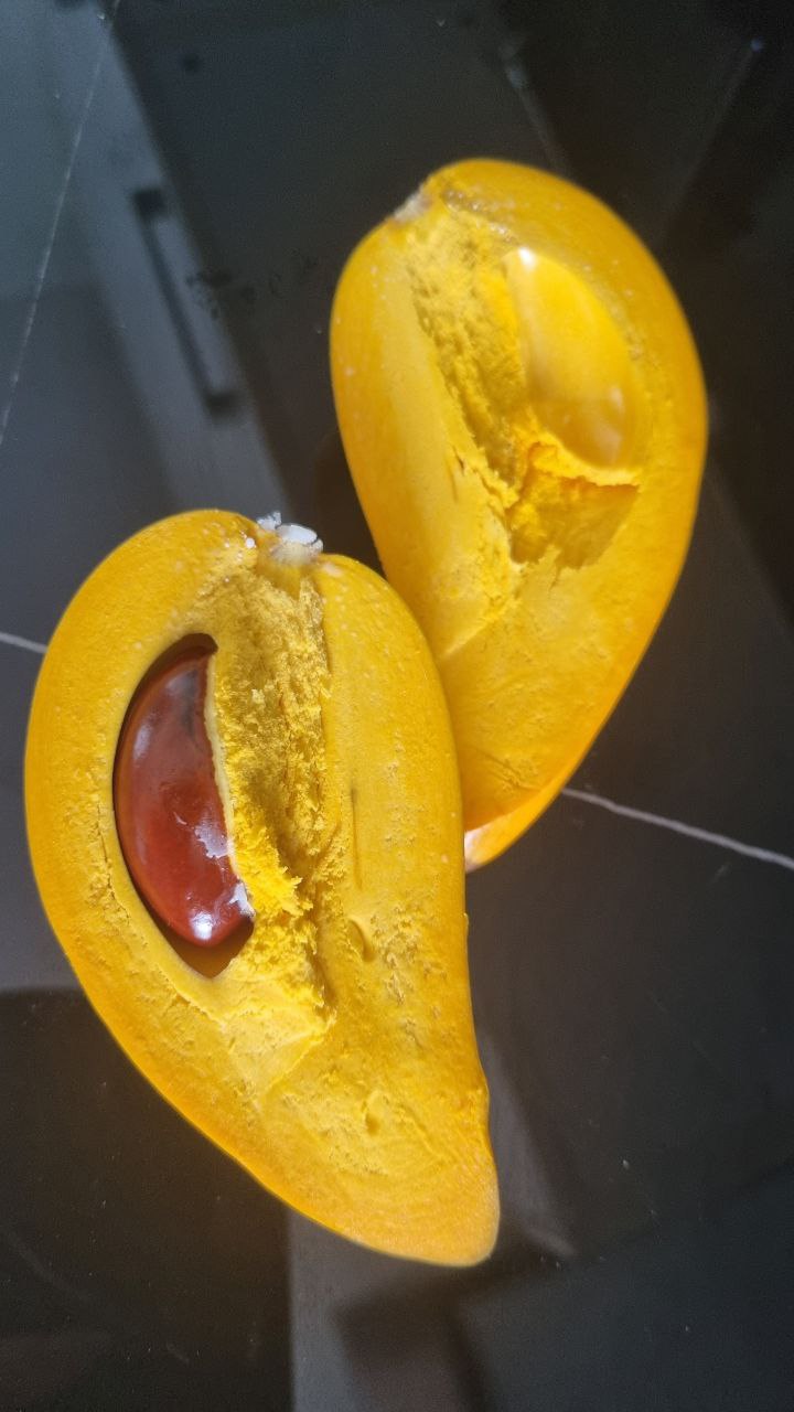 Канистел: экзотический фрукт