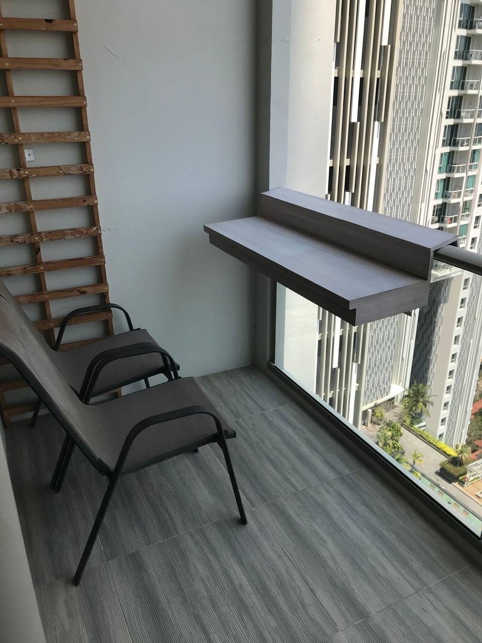 Аренда жилого комплекса премиум-класса