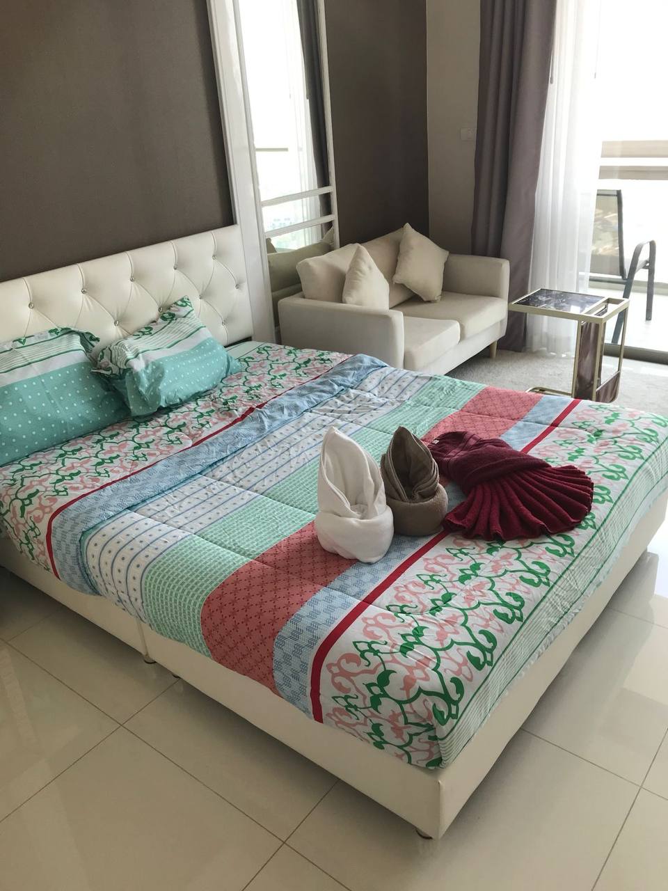 Аренда жилого комплекса премиум-класса