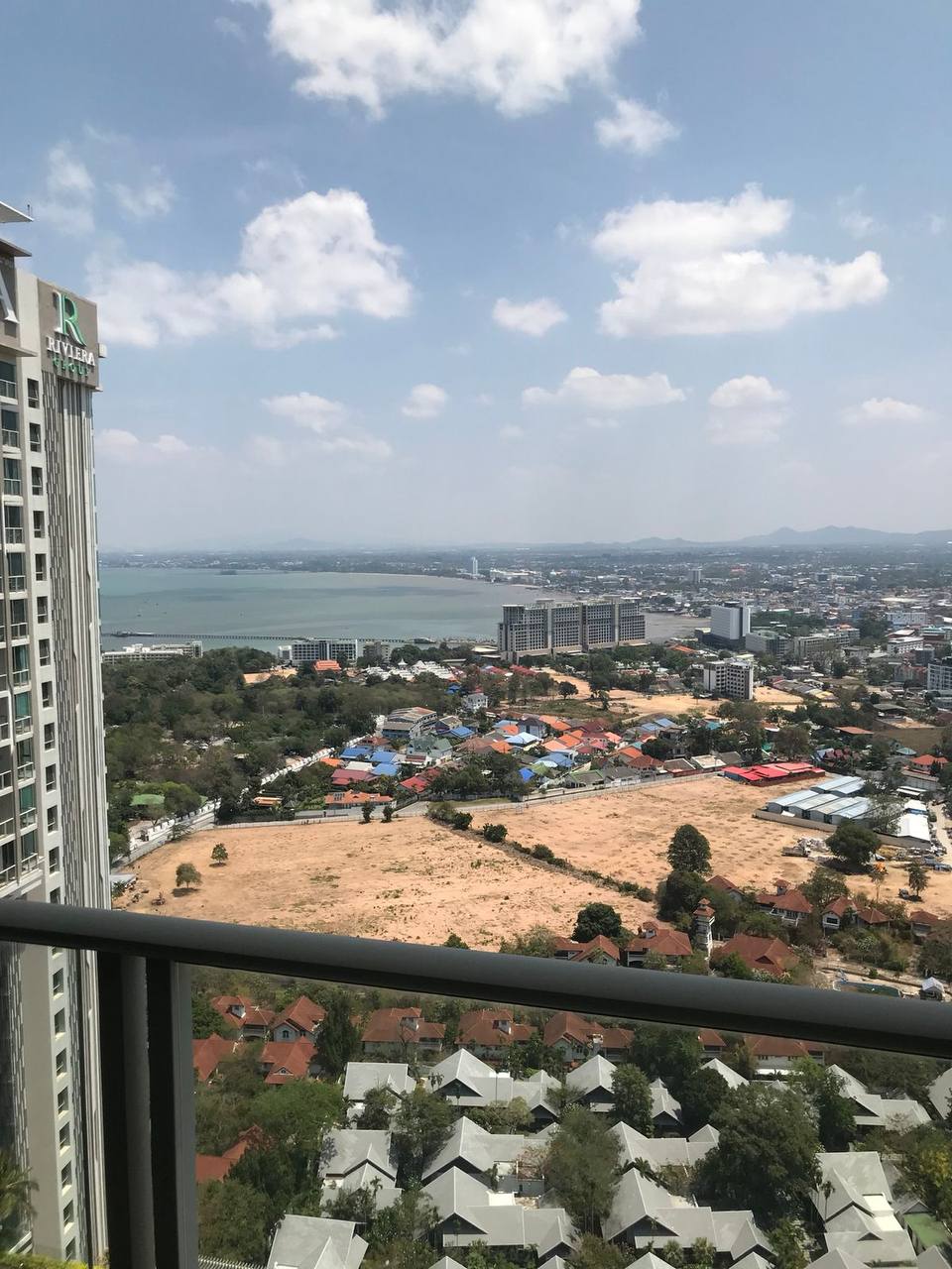 Аренда жилого комплекса премиум-класса