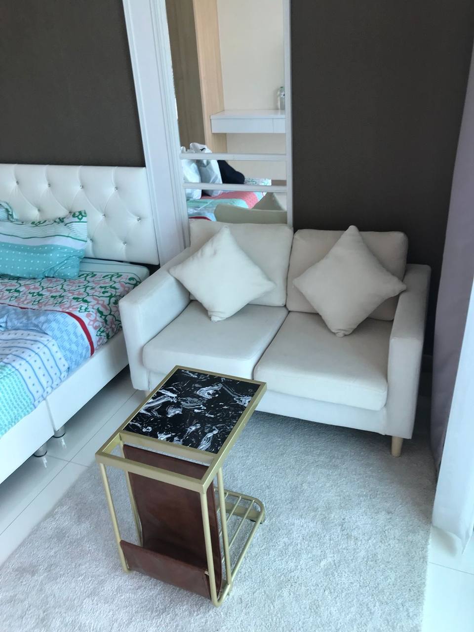 Аренда жилого комплекса премиум-класса