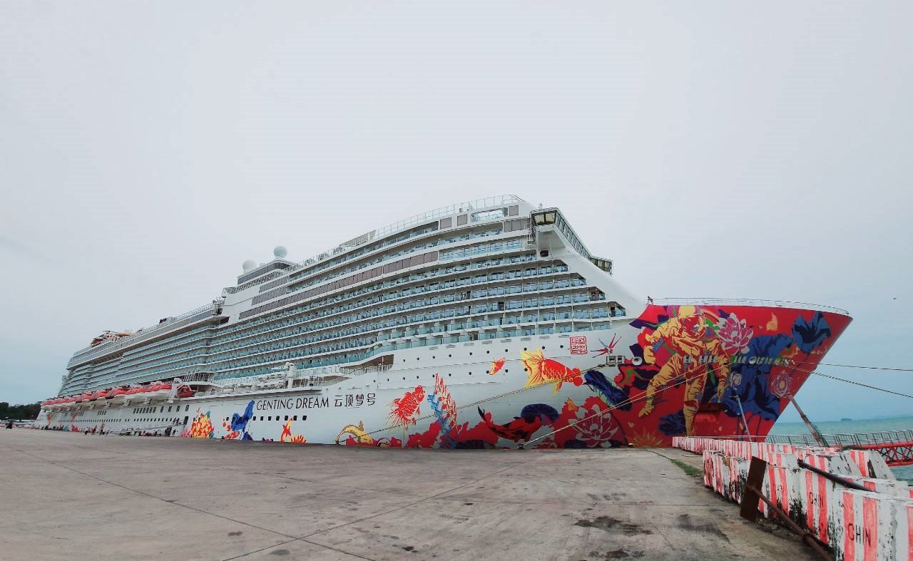 Зимние круизы на Пхукет