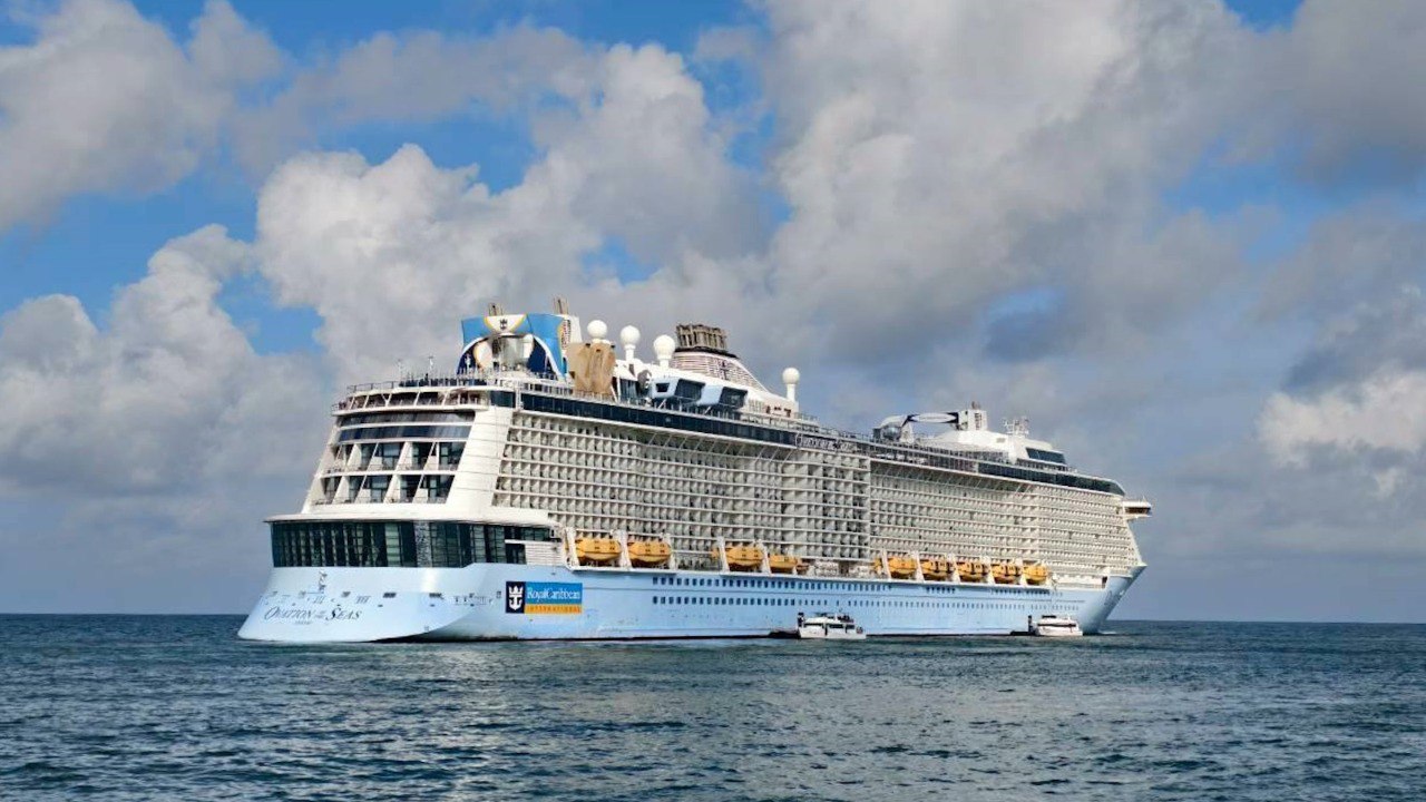 Зимние круизы на Пхукет