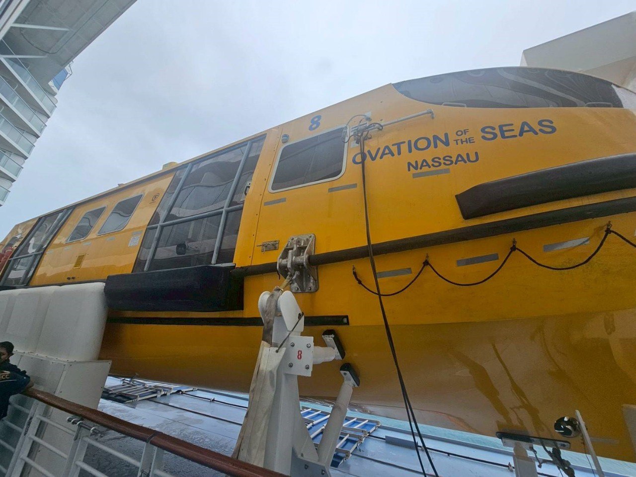 Зимние круизы на Пхукет