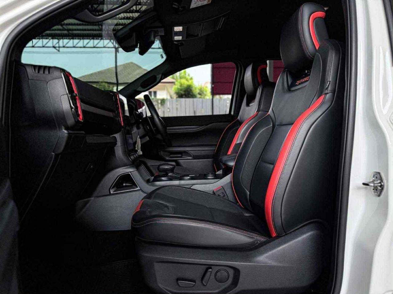 Аренда премиум-пикапа на Пхукете