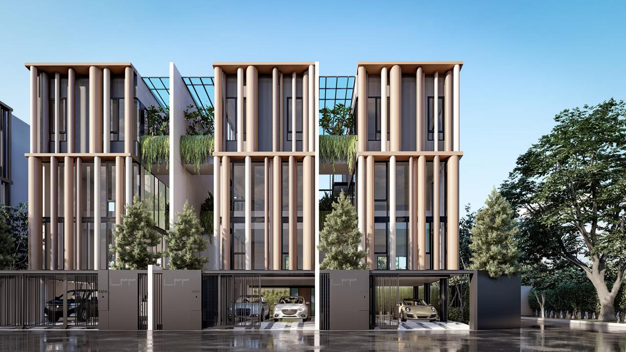 Знакомство с застройщиками Таиланда