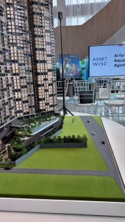 Обучение застройщиков и новый проект в Паттайе