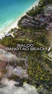 Эксклюзивные виллы на Пхукете