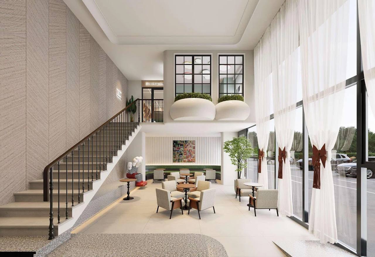 Доска объявлений в Таиланде