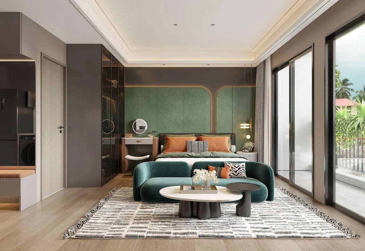 Доска объявлений в Таиланде