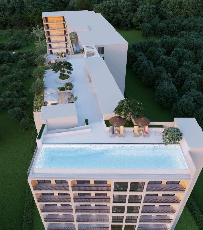 Продажа апартаментов в Раваи, Пхукет