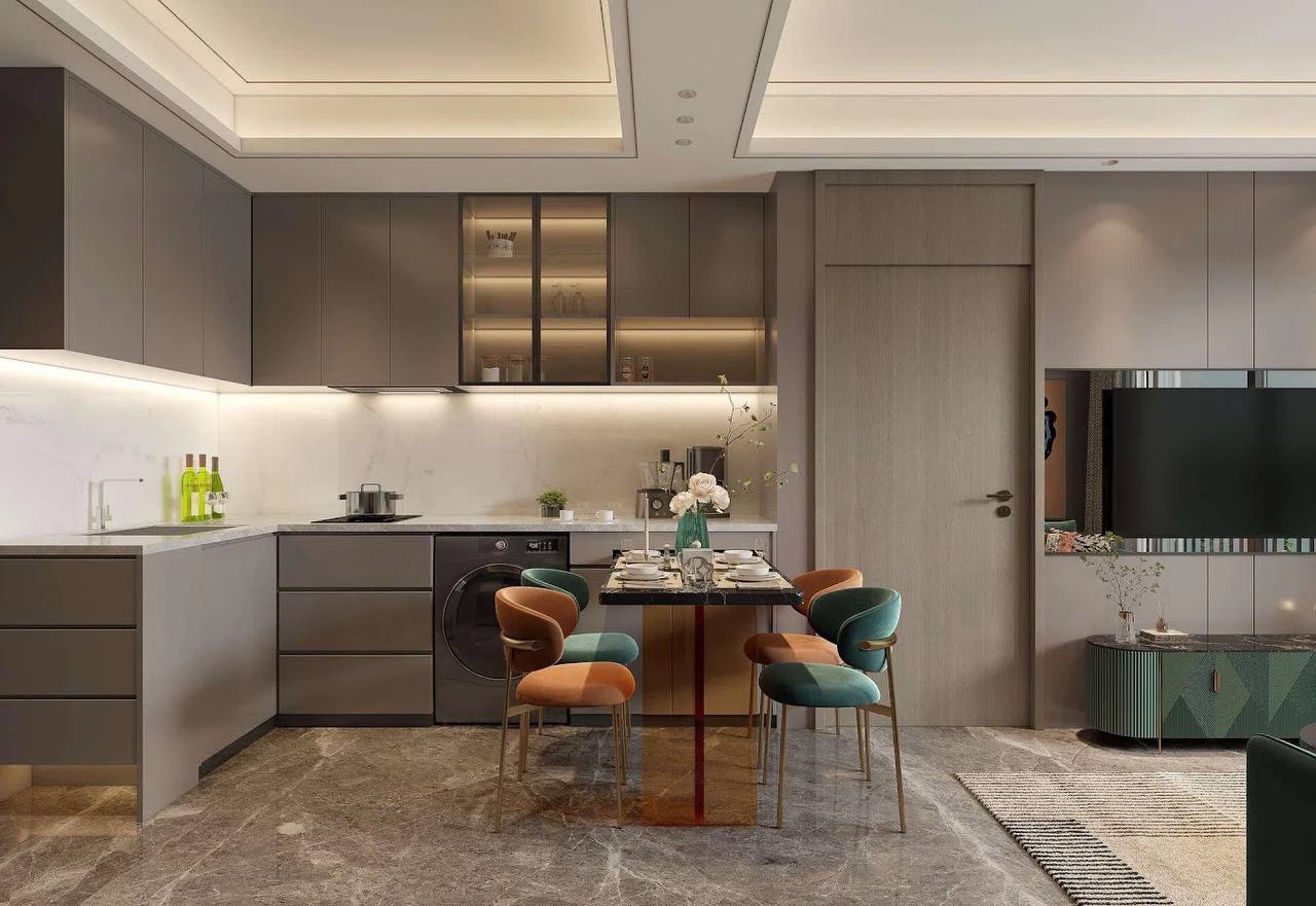 Продажа апартаментов в Раваи, Пхукет