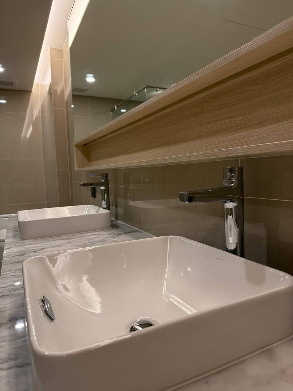 Премиальный двухуровневый лофт