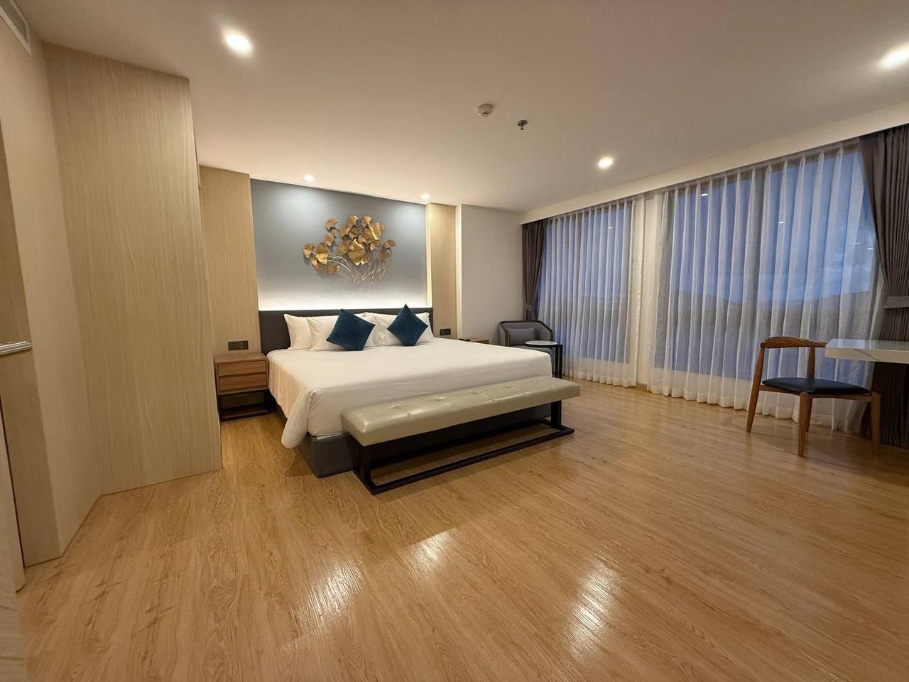 Премиальный двухуровневый лофт