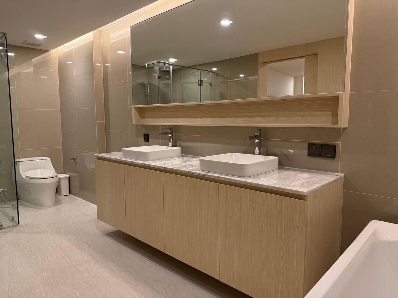 Премиальный двухуровневый лофт