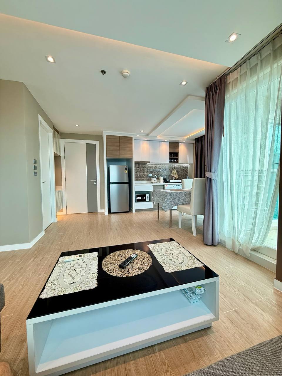 Продажа квартиры с видом на море