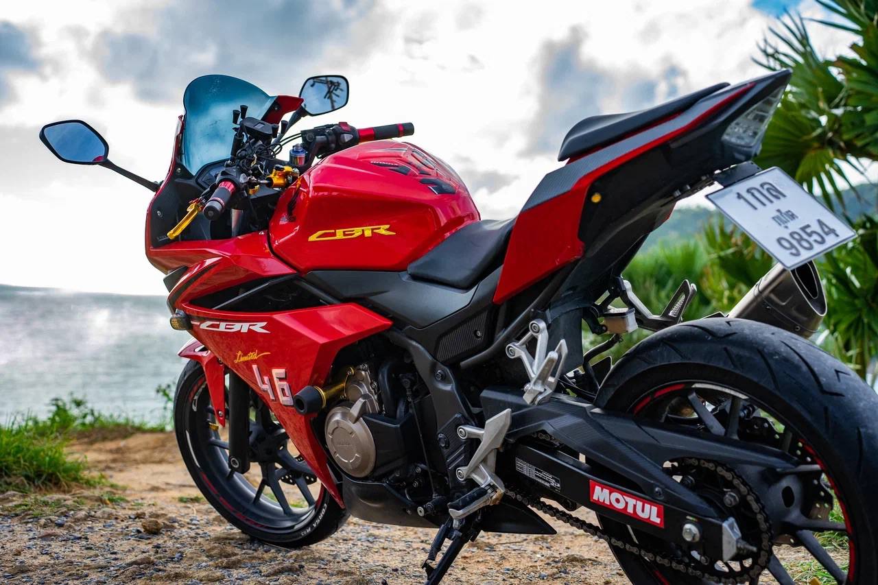 Аренда авто и мото на Пхукете