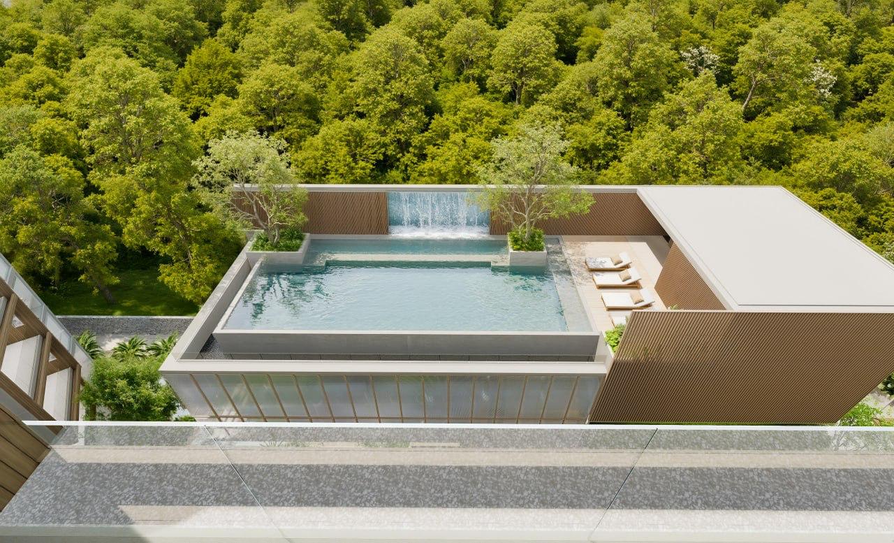 Доска объявлений в Таиланде