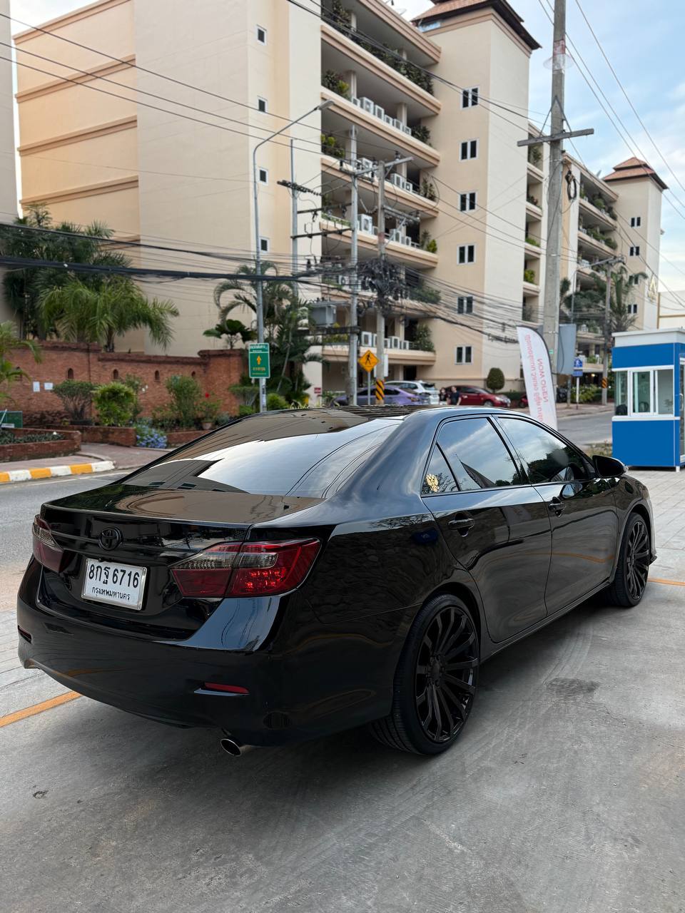 Продажа автомобиля в идеальном состоянии