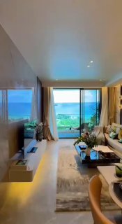 Продажа апартаментов на пляже Лаян