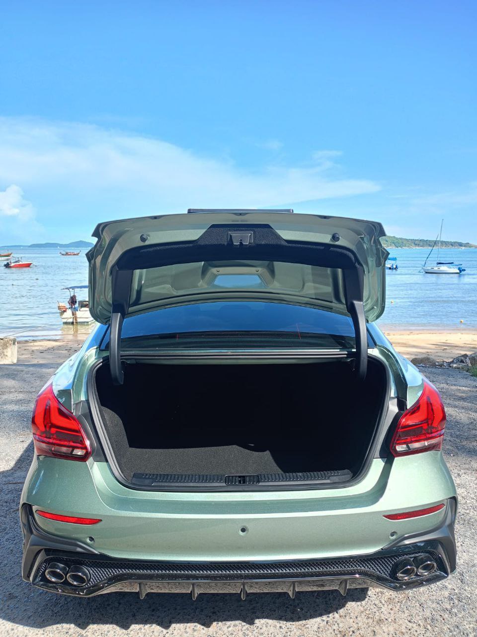 Аренда авто на Пхукете