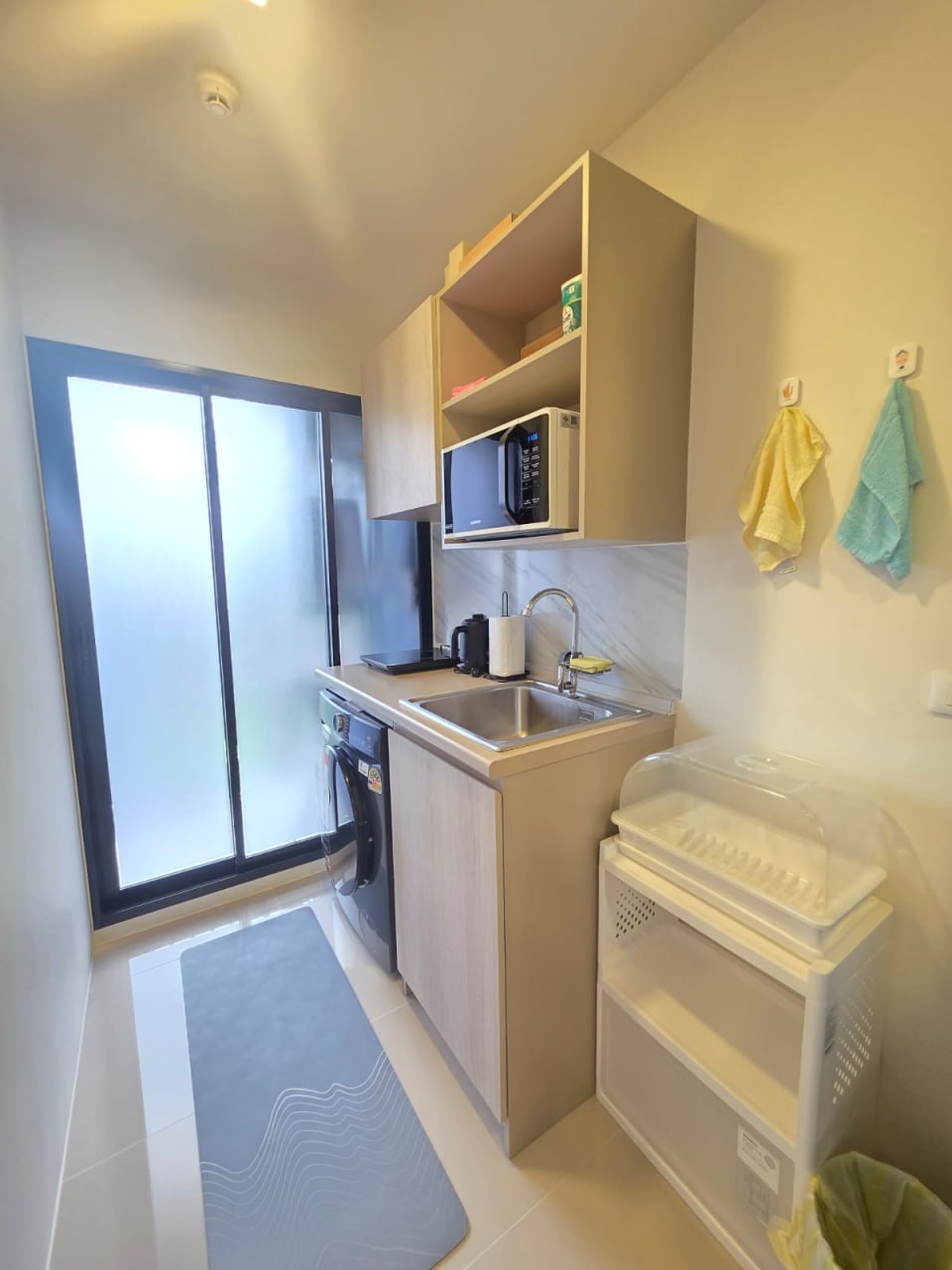 Доска объявлений в Таиланде