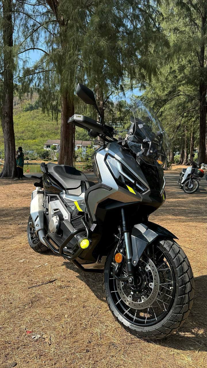 Аренда байков и авто с услугами