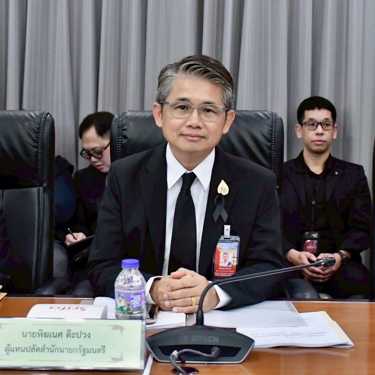 Таиланд отменяет запрет на продажу спиртного