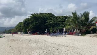 Предупреждение о паводках в Таиланде