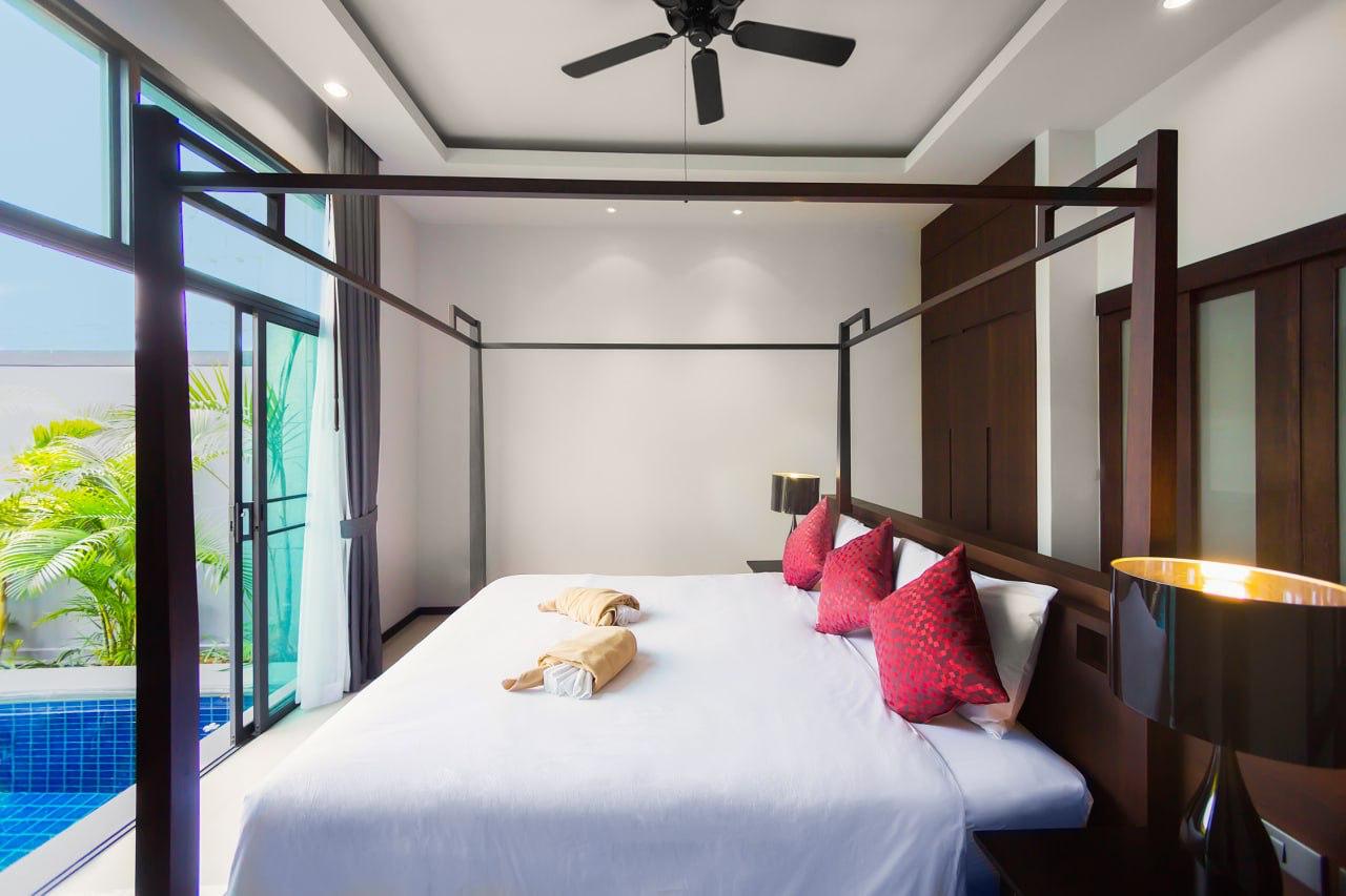 Доска объявлений в Таиланде