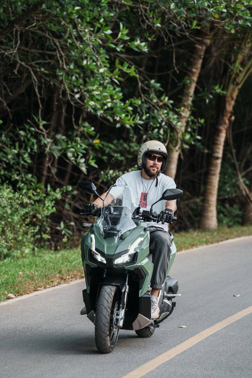Аренда байков и скутеров на Пхукете