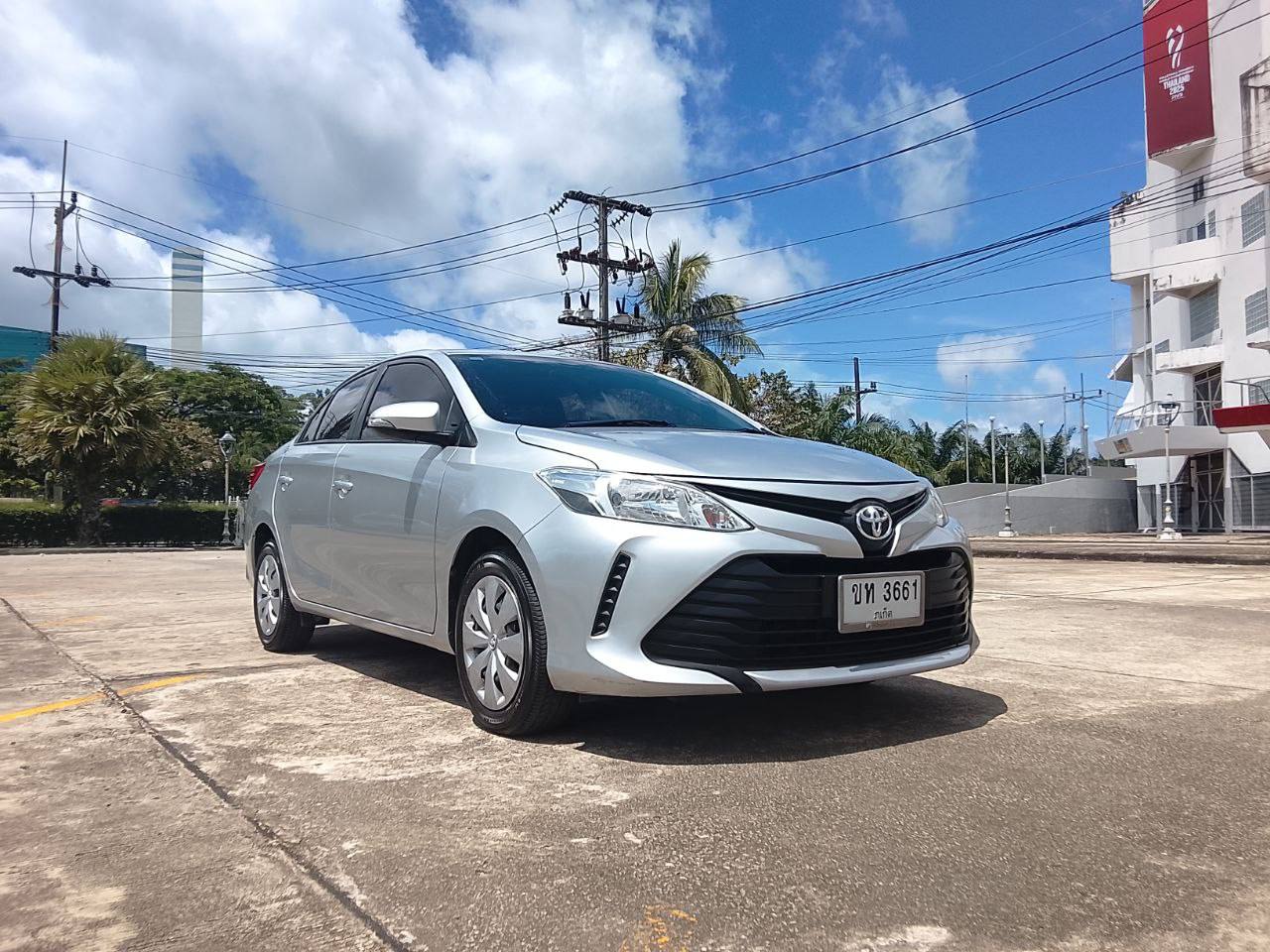 Продажа надежного автомобиля 2018 года