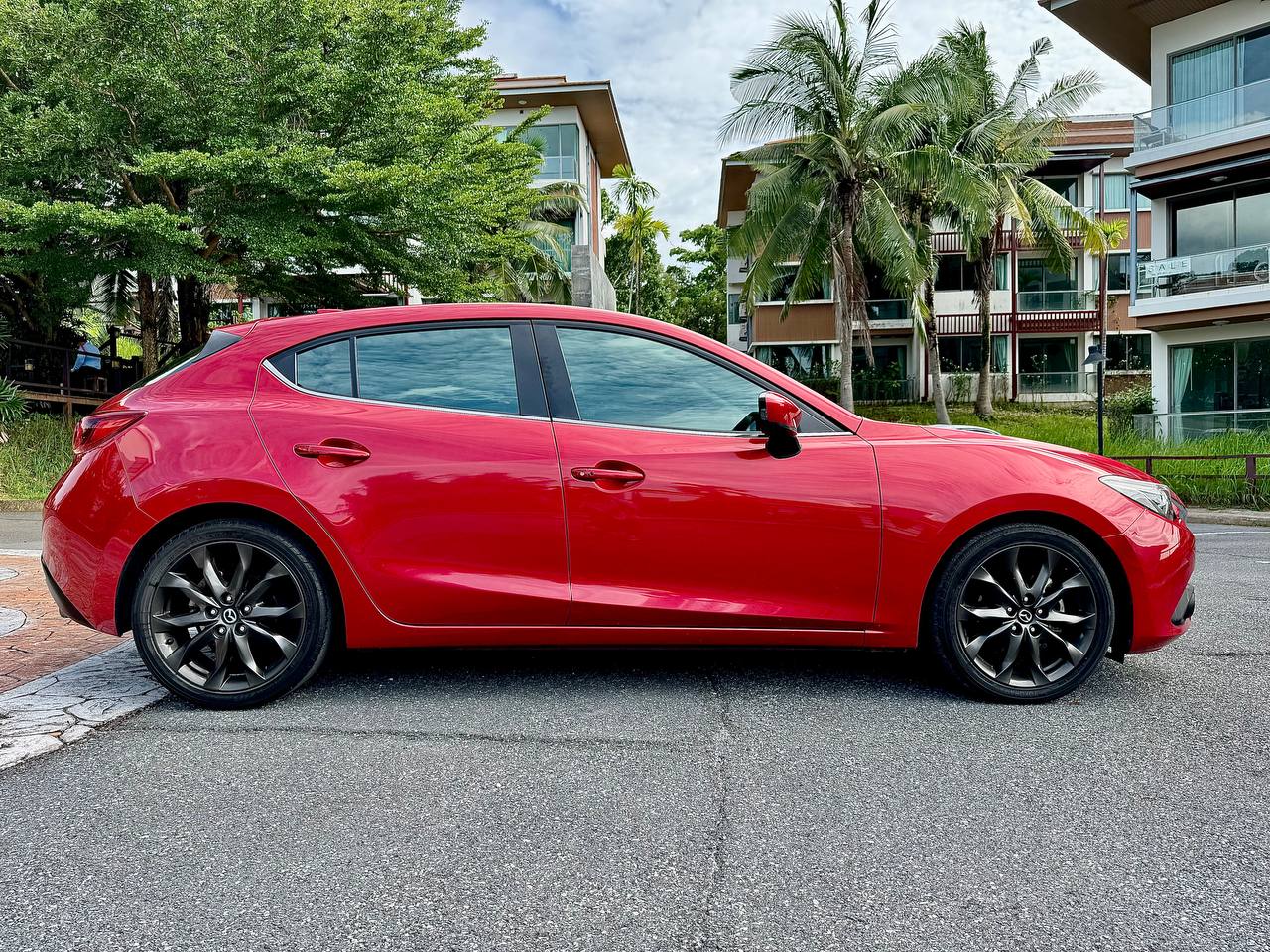 Продажа автомобиля с топовой комплектацией