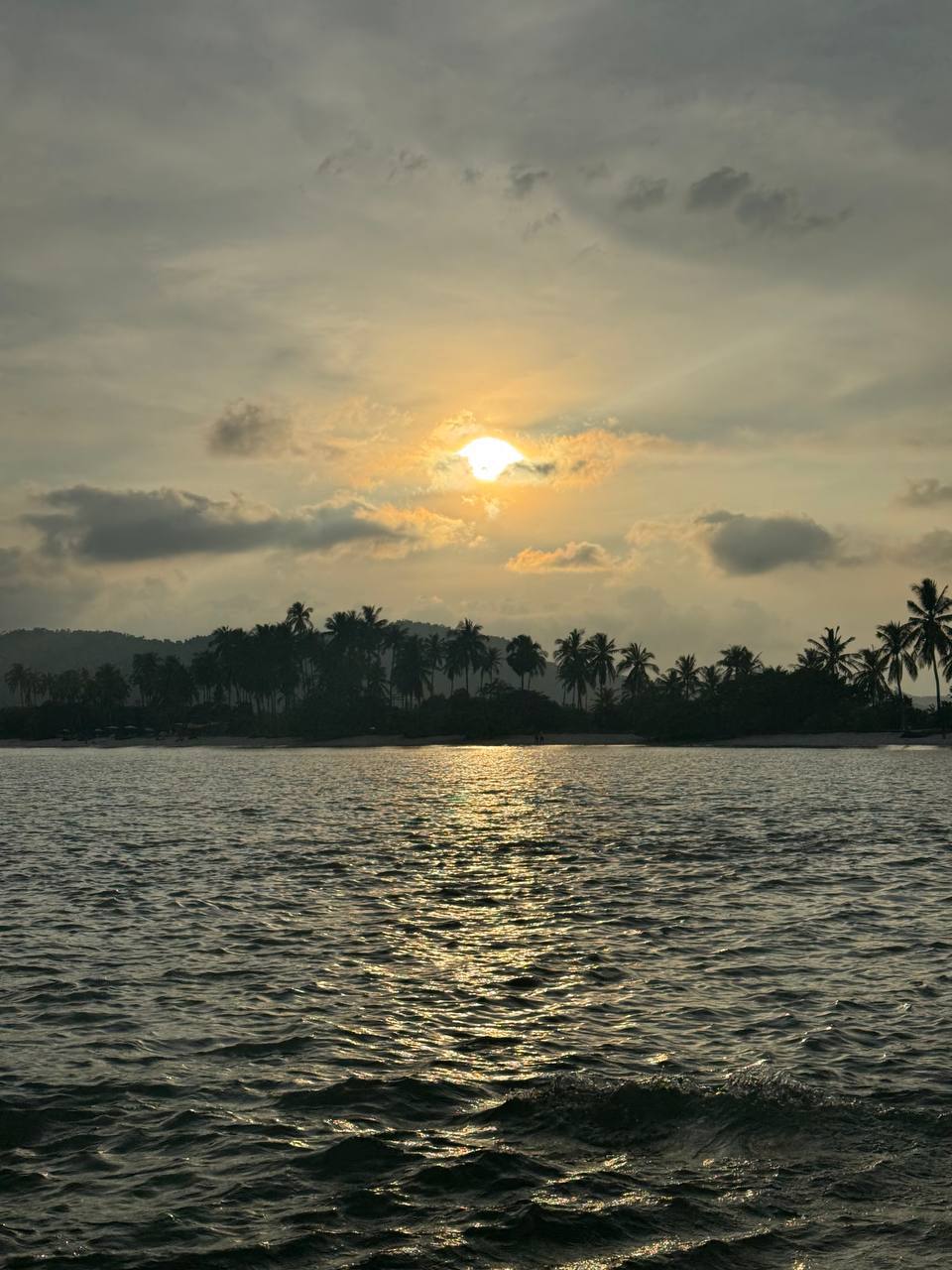 Отзыв о путешествии на острова Краби