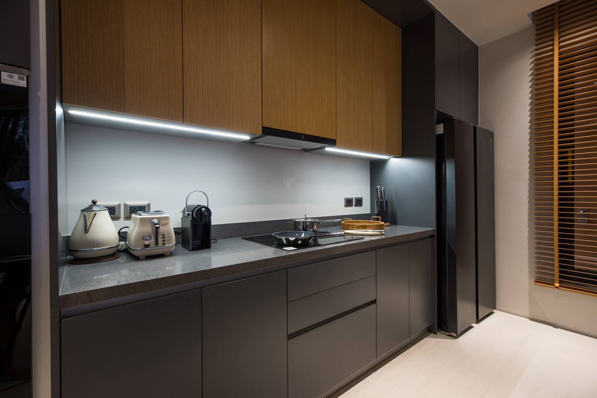 Аренда виллы Ботаника