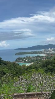 Обзорная экскурсия по острову Пхукет