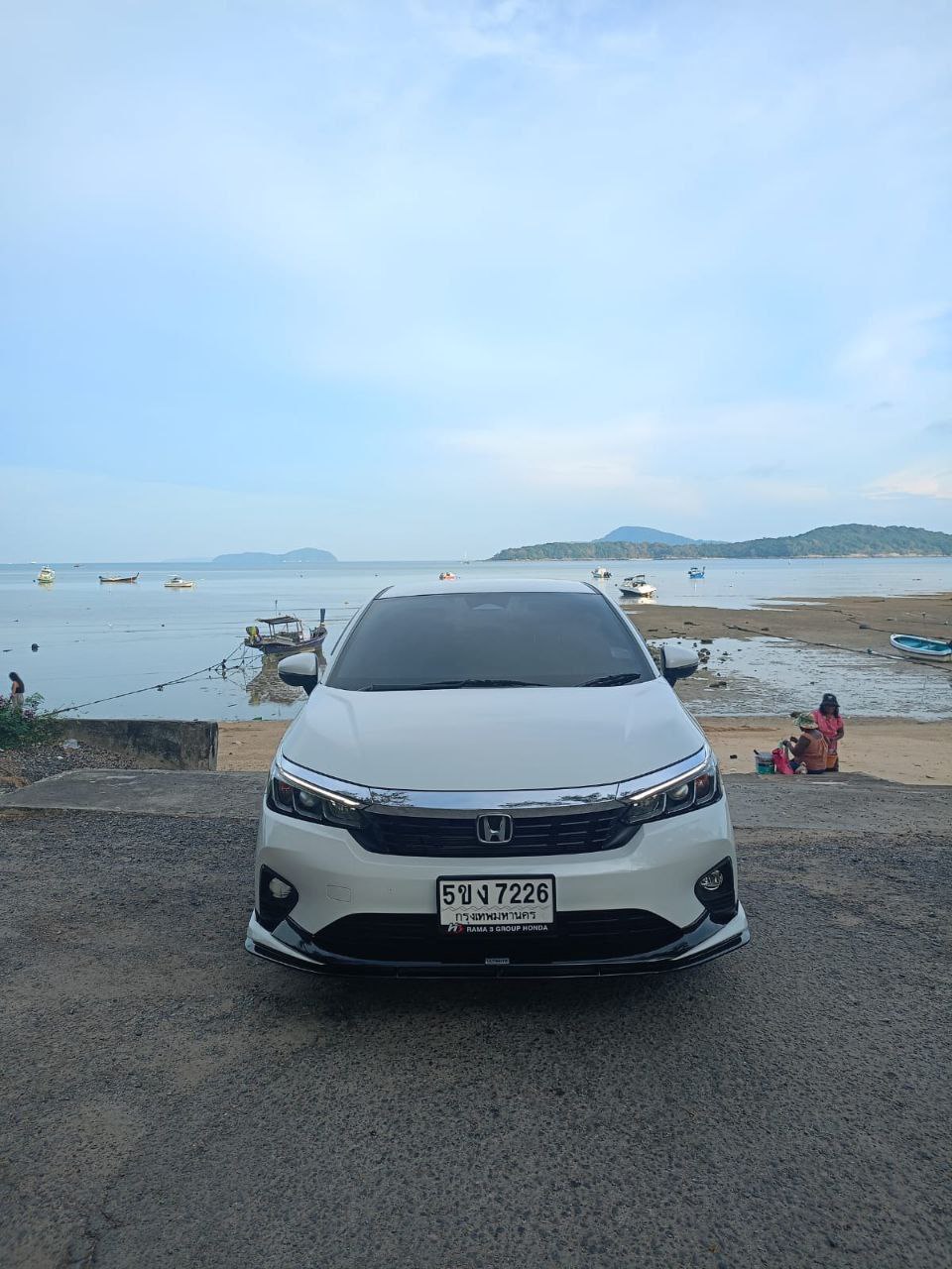 Аренда авто на Пхукете