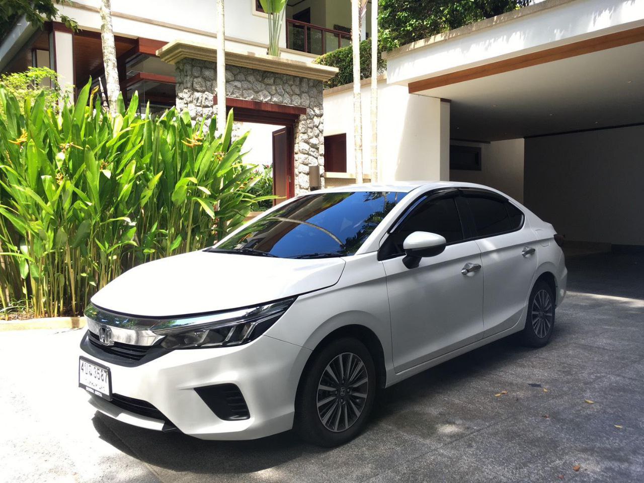 Аренда авто на Пхукете